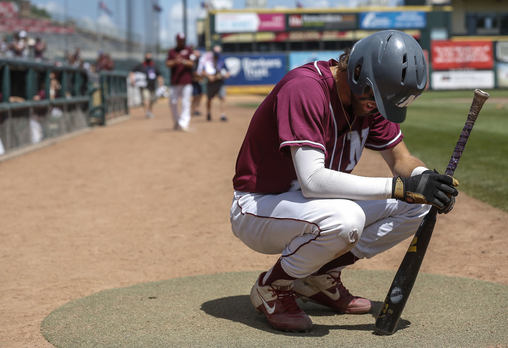 State Baseball Newman 6